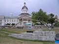 OLYMPUS DIGITAL CAMERA